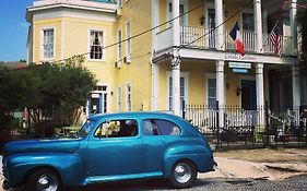 Creole Gardens Guesthouse